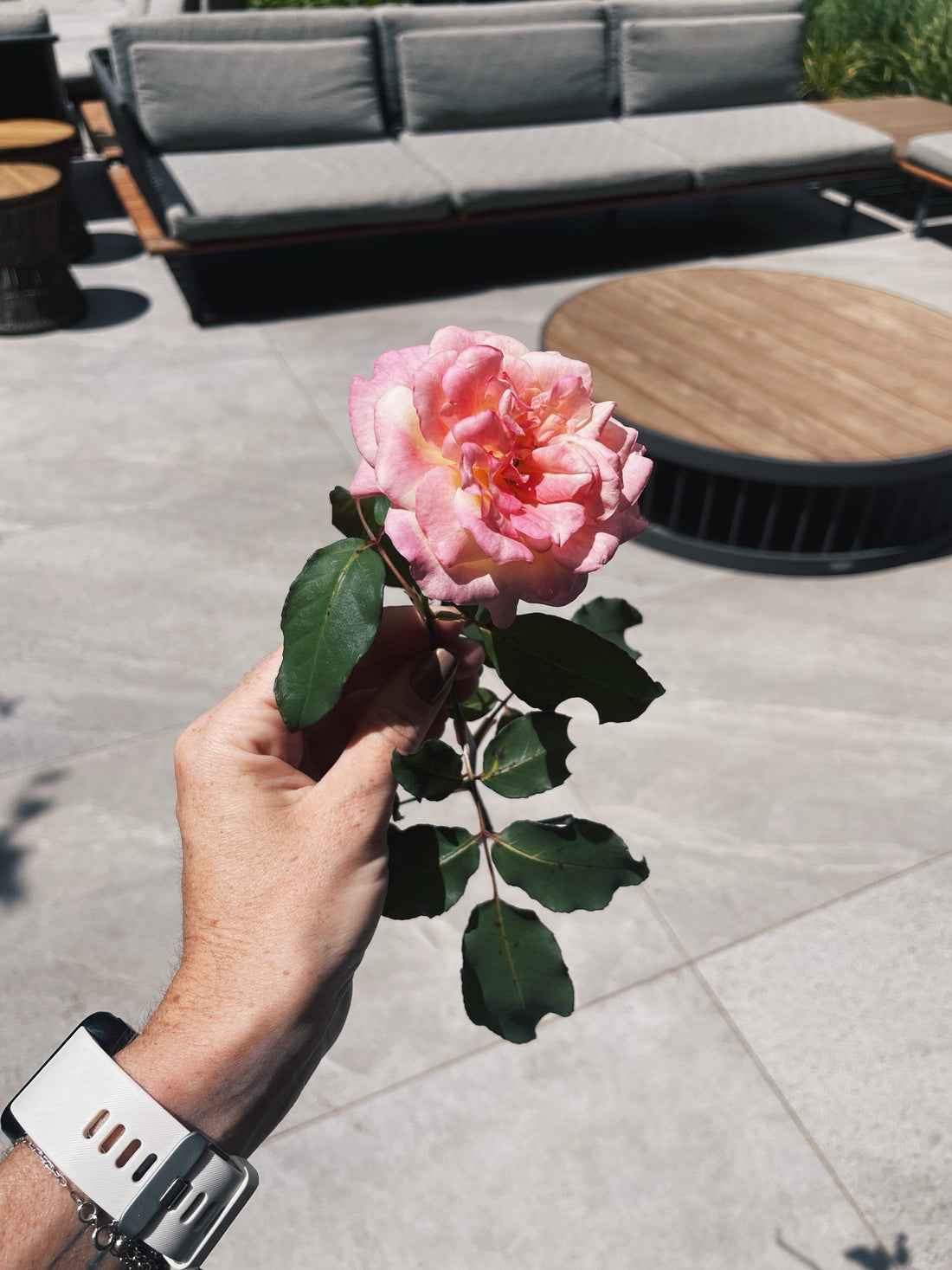 Entre estações e entre versões