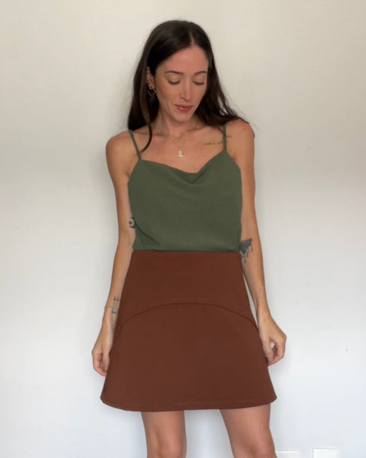 Minissaia Bibita Terra