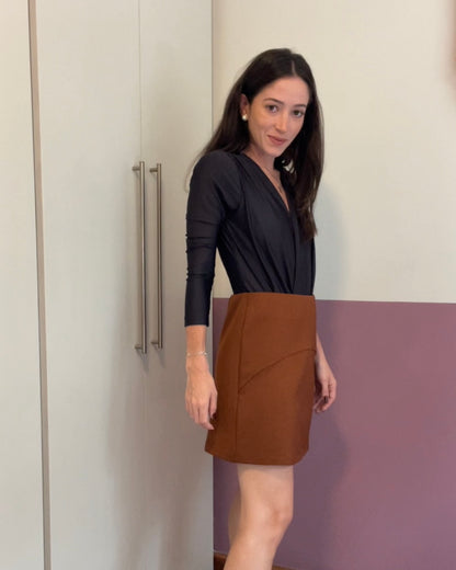 Minissaia Bibita Conhaque