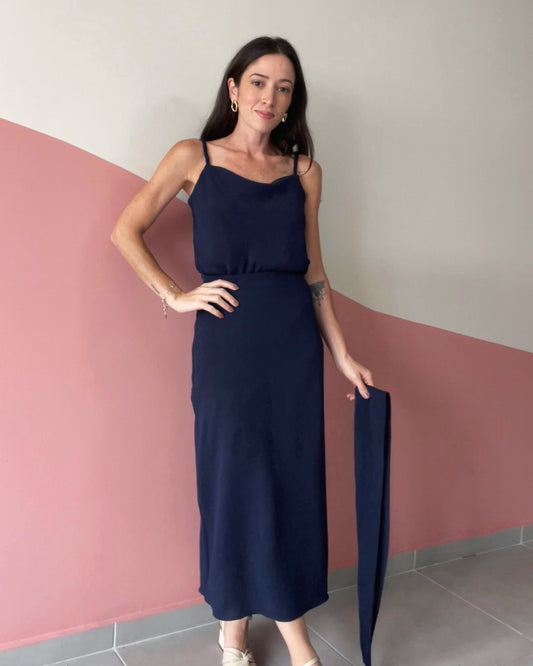 Saia Midi Eloá Marinho