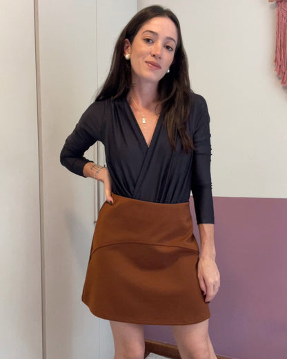 Minissaia Bibita Conhaque