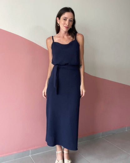 Saia Midi Eloá Marinho