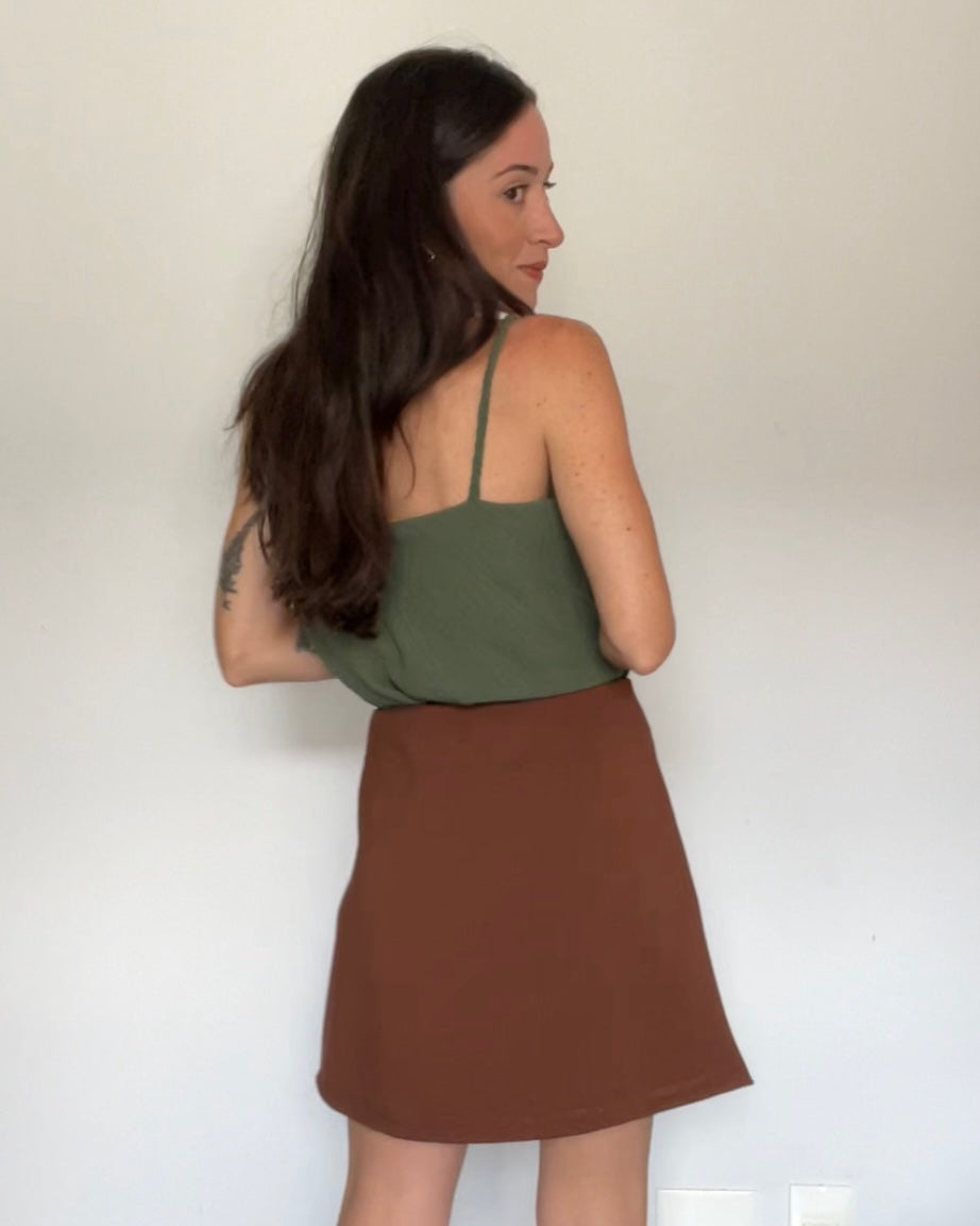 Minissaia Bibita Terra