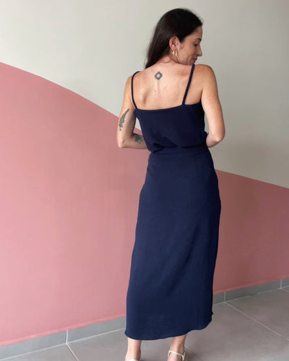 Saia Midi Eloá Marinho