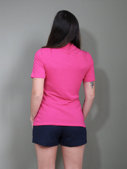 Blusa Inés Rosa